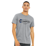 Enterprise Blimp T-Shirt